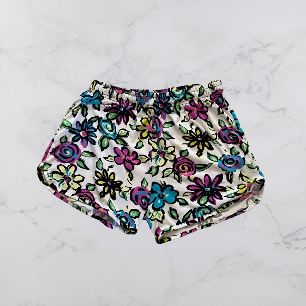 Lounge Shorts